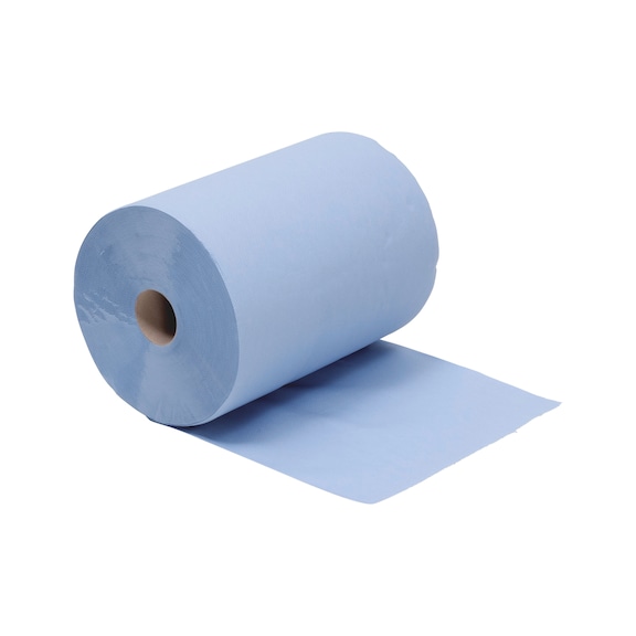 Putzpapier Rolle 500 Blatt