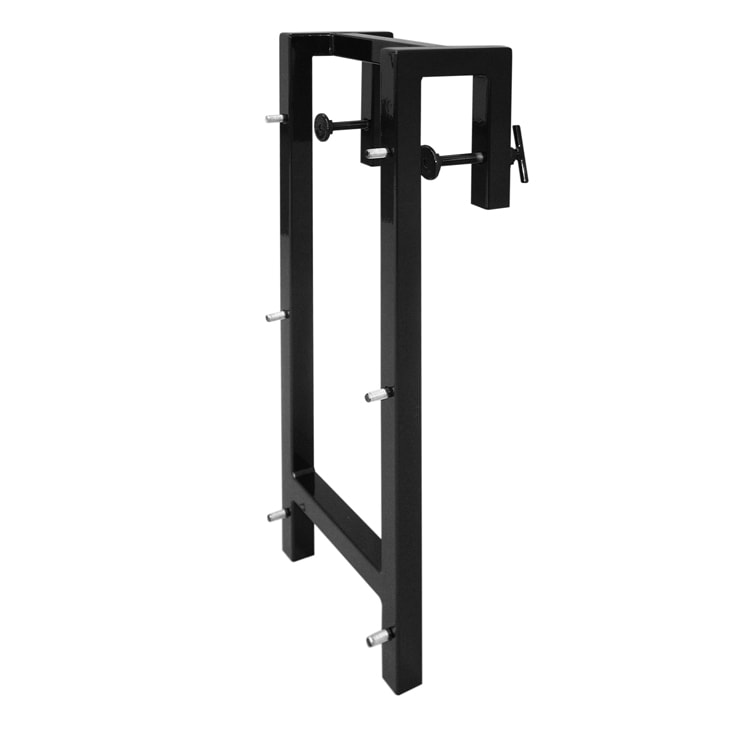 Lehner Bordwandhalterung für SuperVario Limax MiniVario Vinero Polaro E Tubaro ÖlTiger TendoMat 72105