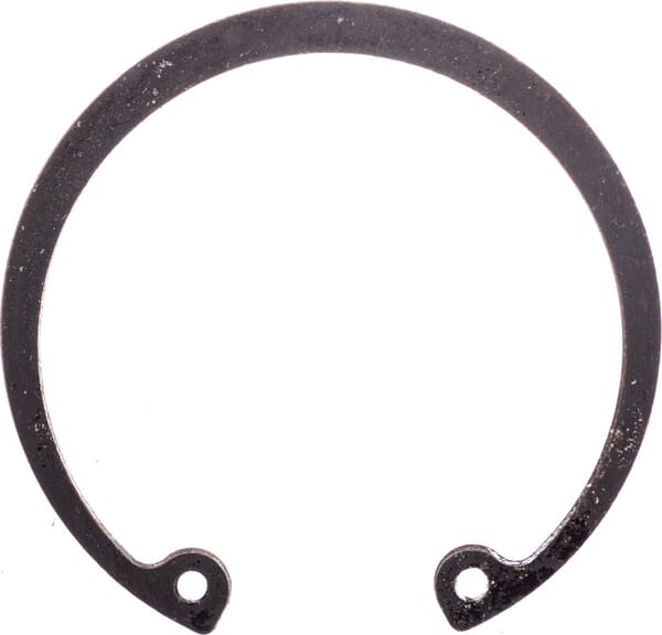 Sicherungsring innen 52x2mm DIN472 Stahl Kramp 47252