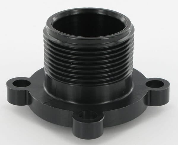 Adapter 473/ 1 1/4" NPT AG 473000051