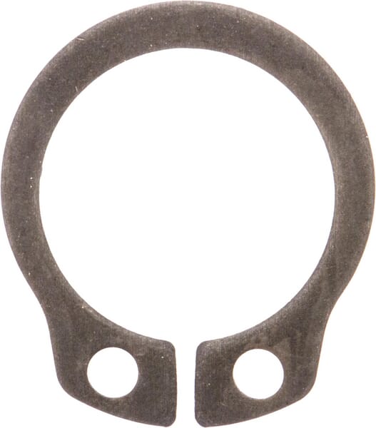 Sicherungsring außen 12x1mm DIN471 Stahl Kramp 47112P025