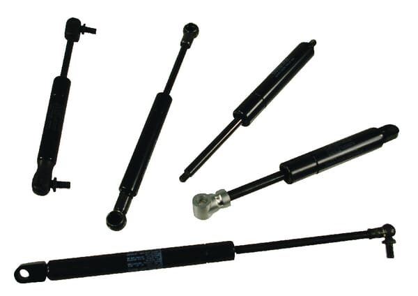 SDF Vibrationsdämpfer 04387703