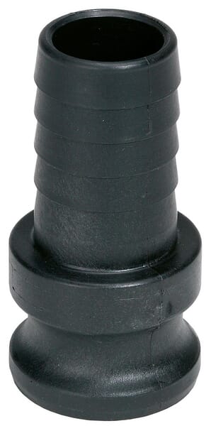 Camlock AG Adapter 3"x75 mm Schlauchanschluss 8034505