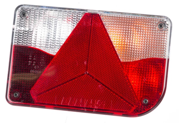 Claas Schlussleuchte 0004807630