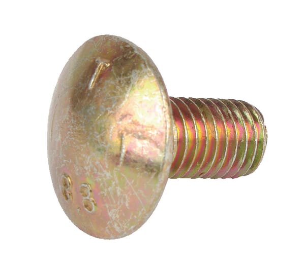 Flachrundschraube 0002199550