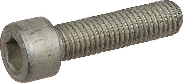 Zylinderschraube M10x40-8.8 DI 3015811