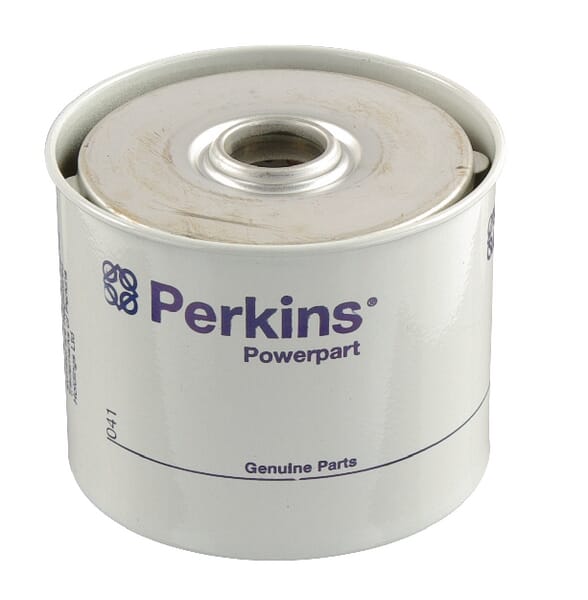 Kraftstofffilter Perkins 26561117 Kraftstofffilter Perkins