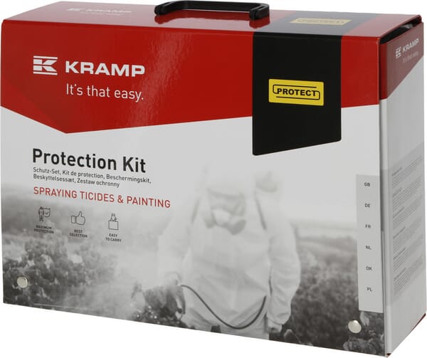 Kramp Agrikit PSA AGRIKIT1