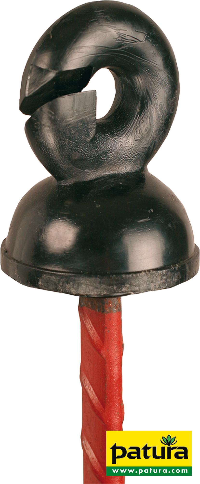 ERSATZRINGISOLATOR FÜR RUNDE PFÄHLE D= 7