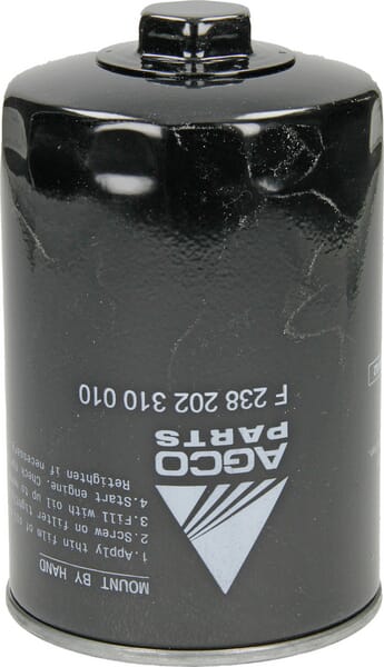 Ölfilter für Fendt Traktoren