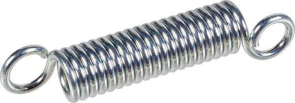 Zugfeder 2,5x12x75 3298495