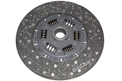 Vapormatic Kupplungsscheibe VPG2781