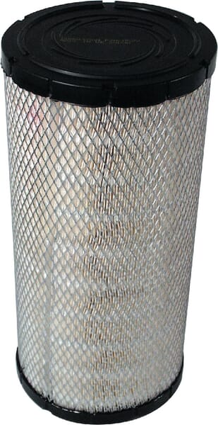 Luftfilter aussen P780522