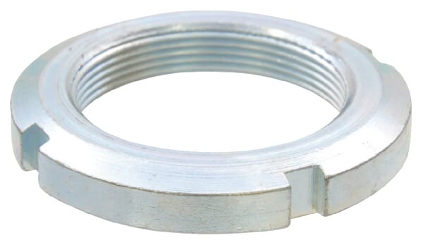 Nutmutter M45x1,5 DIN981 3030410