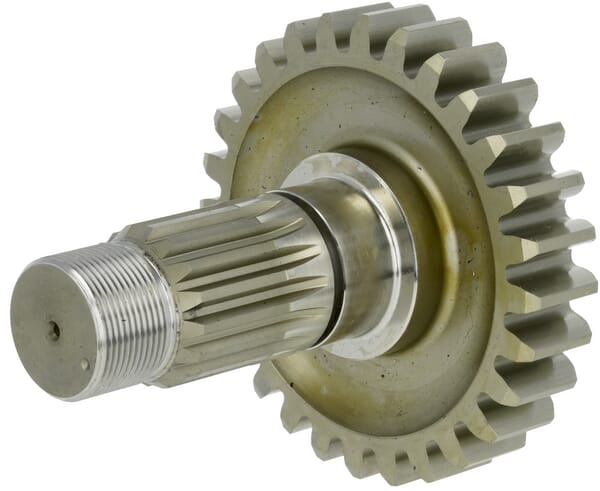 Claas Ritzelwelle 0013211052