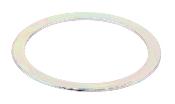 Passscheibe 45x55x1,0 mm 3052125