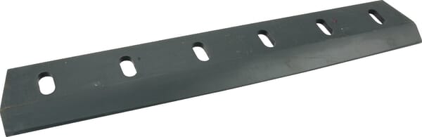 Messer 6 Löcher 0009075491KR