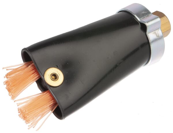 Claas Ketten-Schmierst.bürste 0008454923