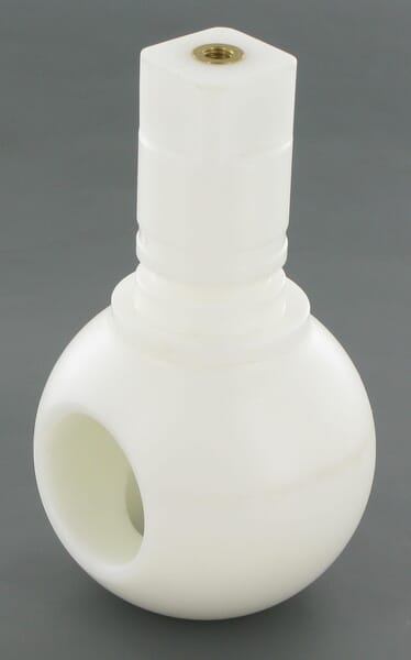 Kugel für VTDC 3000 1043023D