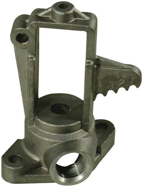 Sicherheitsventilgehäuse 320410AV