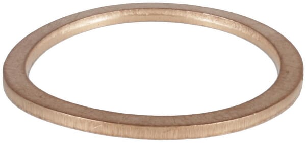 DEUTZ Dichtring 01118737