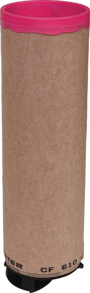 Sekundaerluftfilterelement CF610
