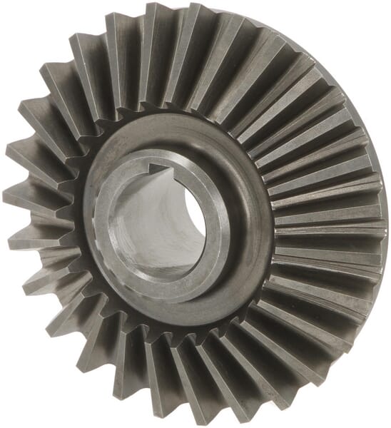 Kegelrad, 27T. Krone 001538981