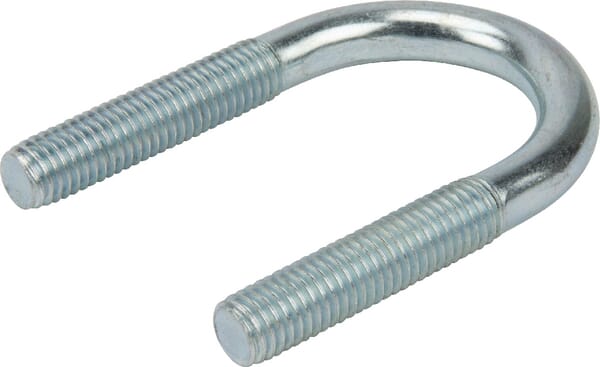 Bügelschraube M10x38x76 Zn DIN 3017781