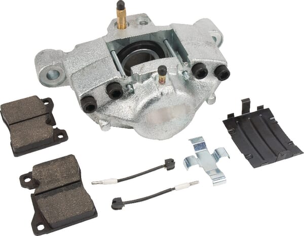 Non Original Bremssattel oben links 4384452N