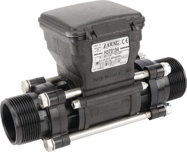 Durchflussmesser Orion 2 Visual 20 46222A51616