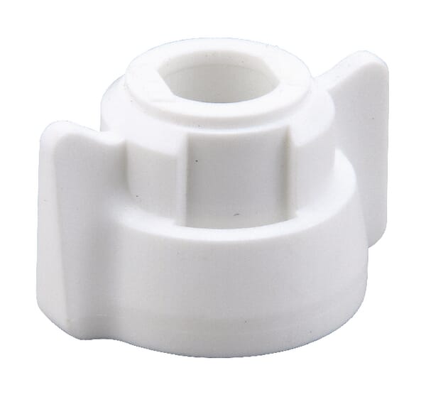 Düsenkappe 11 mm weiß 40290102P025