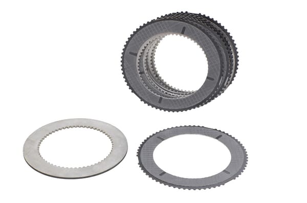 Carlisle Kupplungsscheibensatz 001085293N