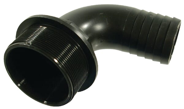 Schl.anschl. 90°- 60mm 3"AG 1132960AV