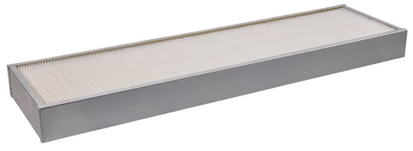 Panclean Kabinenfilter AP3272