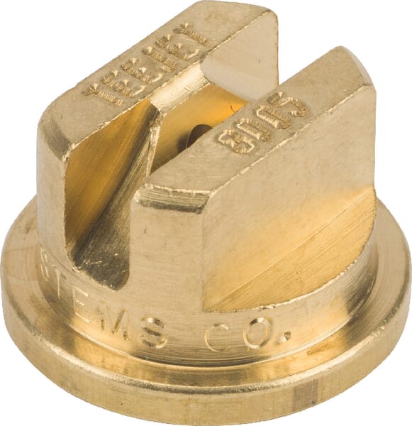 TP-Flachstr.düse Teejet, Mess. TP8005