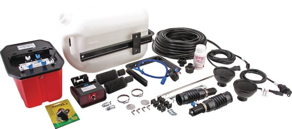 Schaummarkierer 901654