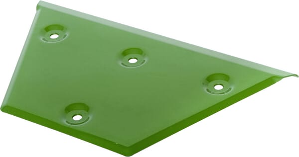 Platte Krone 2743762