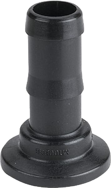 Flanschkupplung 1" x 1" Schlauchanschluß M100BRB