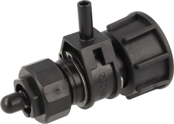 Pneumatisches Absperrventil, Standard 06528256000B3