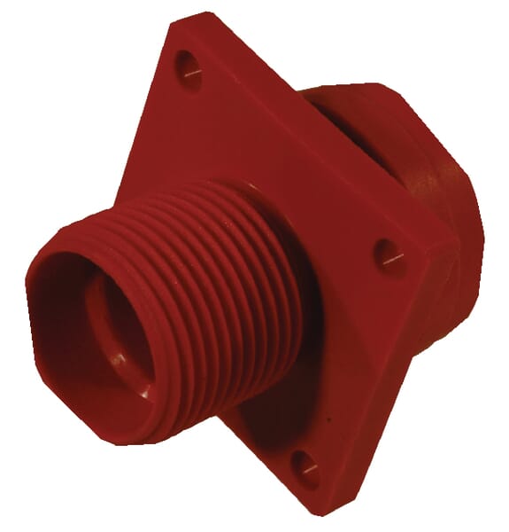 Anschlussflansch 1" AG 10420732