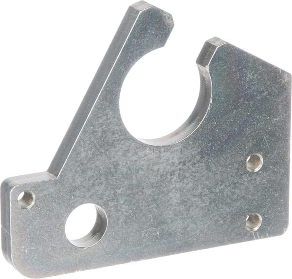 Lagerplatte 12x146 D47 Zn 4825906