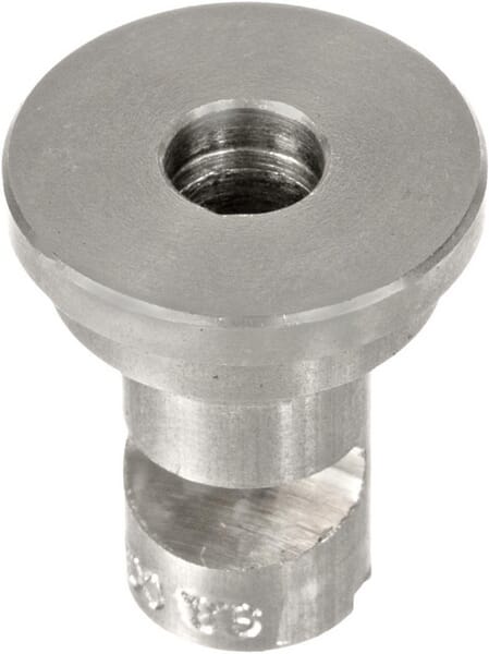 Flachstrahldüse TK 1,5 V2A TKSS015