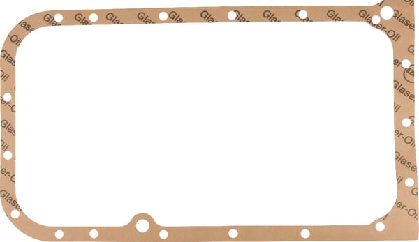 Glaser Dana Ölwannendichtung 03362573N