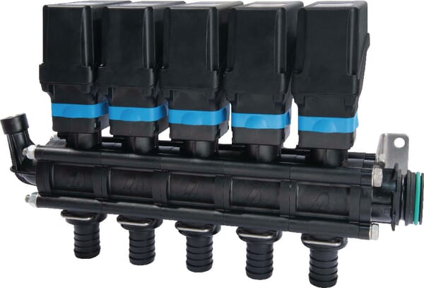 Ventileinheit 7TB  T5M 87300751