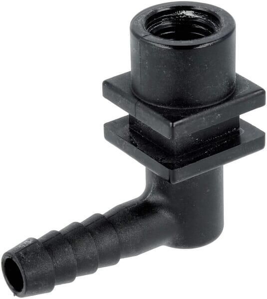 Düsenhalter, 1/4" - 10 mm, Schlauchanschluss 8231018