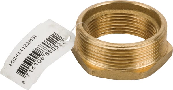 Reduzierstück IG 1 1/2" x AG 2" FG2411122MSL