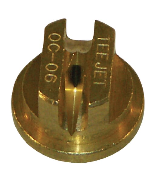 Düse OC 06 Messing OC06