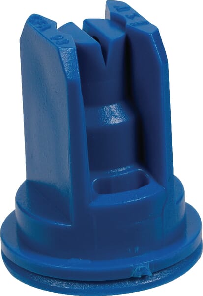 Düse CFA 110°, blau CFA11003