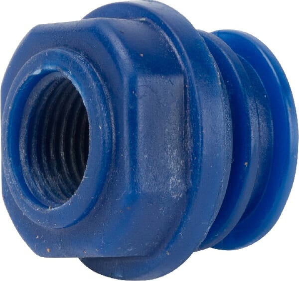 Durchflussmesser m. 1 Anschl. SMSS1