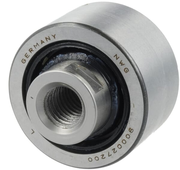 Rolle, zwei Reihen Krone 900027200